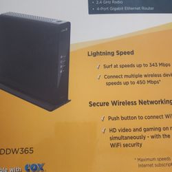 Wifi Modem