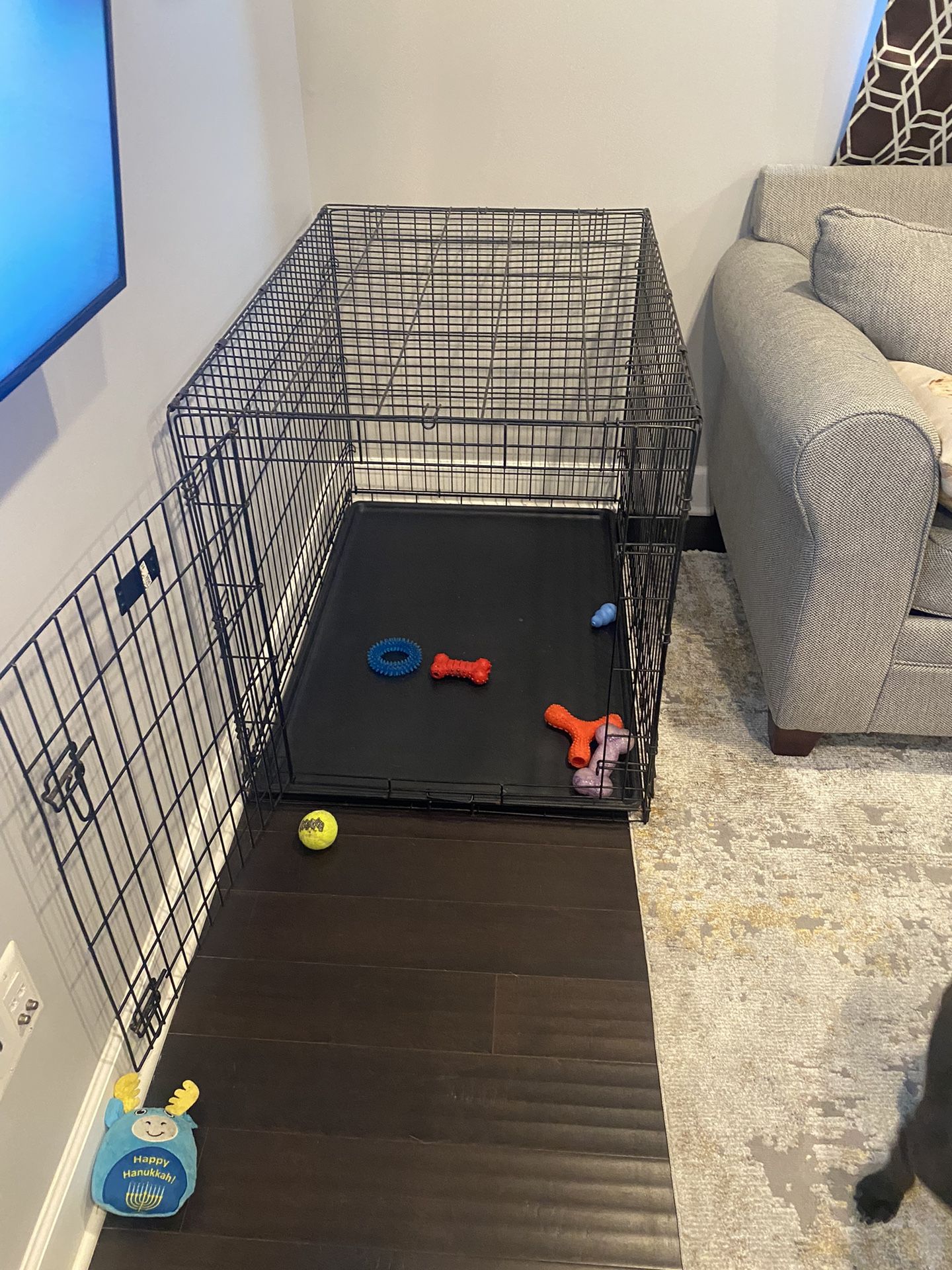 Dog Crate