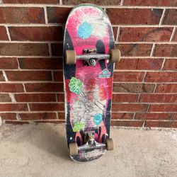 Skateboard