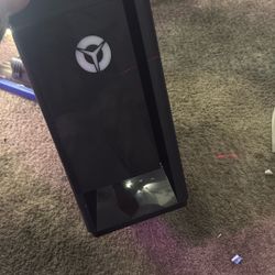 Lenovo Gaming Tower