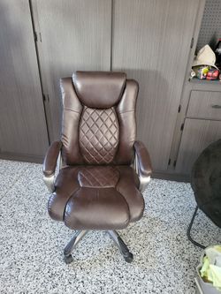 Office  chair
