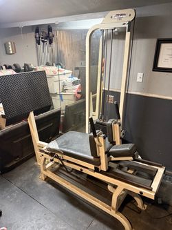 Gym Equipment