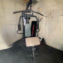 Home Gym
