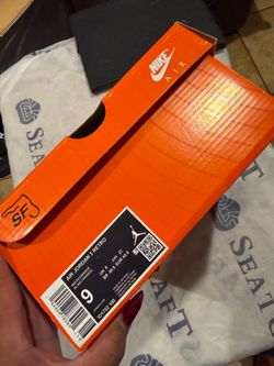 Jordan 3 Retro