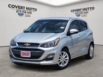 2019 Chevrolet Spark