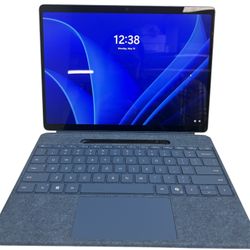 Microsoft Surface Pro