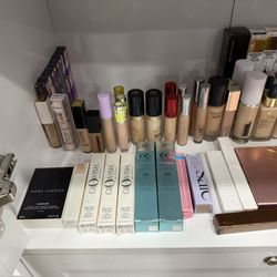 Huge Makeup Sale 
