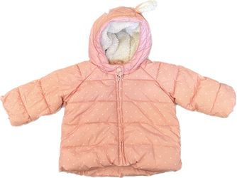 Gap Baby Girl Jacket
