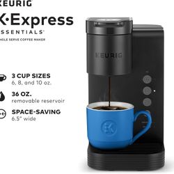 Keurig K Express Black