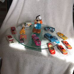 Collectible Disney And Others Collectible Cars 