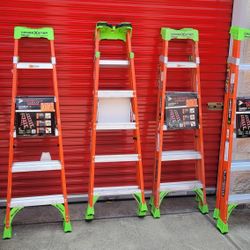 Ladder New 