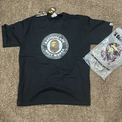 Bape Tee