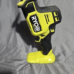 ONE+ HP 18V Brushless Cordless Compact One-Handed Reciprocating Saw (Tool Only)