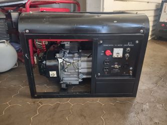 Generator 3500 Watts