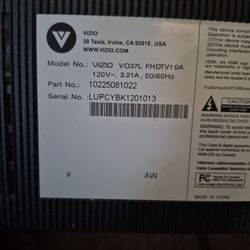 Vizio 