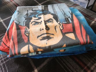Twin sheet set