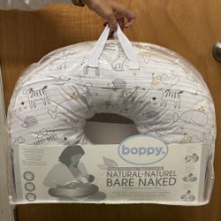 Boppy Pillow 