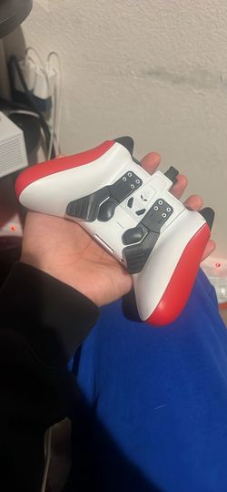 Xbox controller
