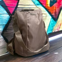 Women Backpack Casual Shoulder Bag