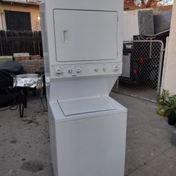 We Sell Stackable Washers