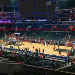 LA Clippers