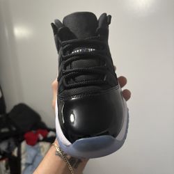 Jordan 11 Retro Low Space Jam 