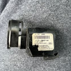 Pats Transceiver.   Xl3T-15607-AD