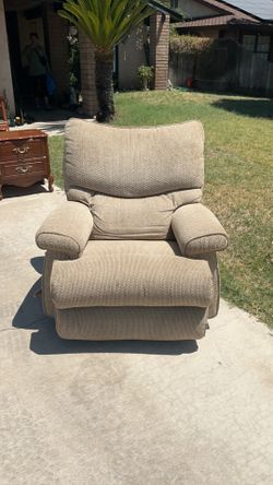 Recliner