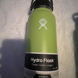 32 Oz Hydroflask