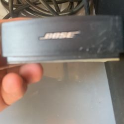 Bose Sound System 