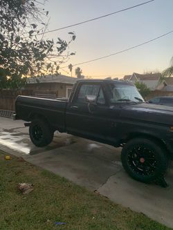 Ford 10