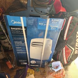 Portable Air Conditioner 