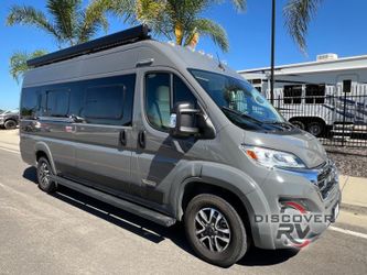 2025 Travato 59K