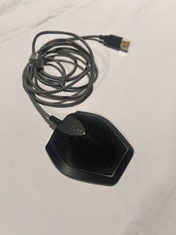 USB Conference Call Microphone