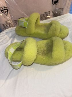 Ugg Slippers For Kids 