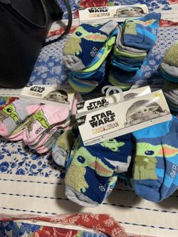 Kids Socks