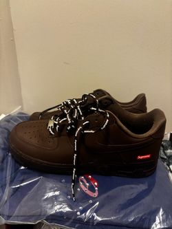 supreme forces
