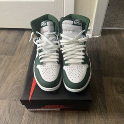 Gorge Green 1s