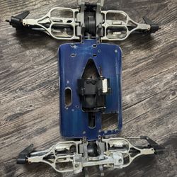Roller Rc