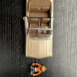 Homies And 64 Imapala Diecast Set 