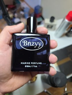 Marine Perfume