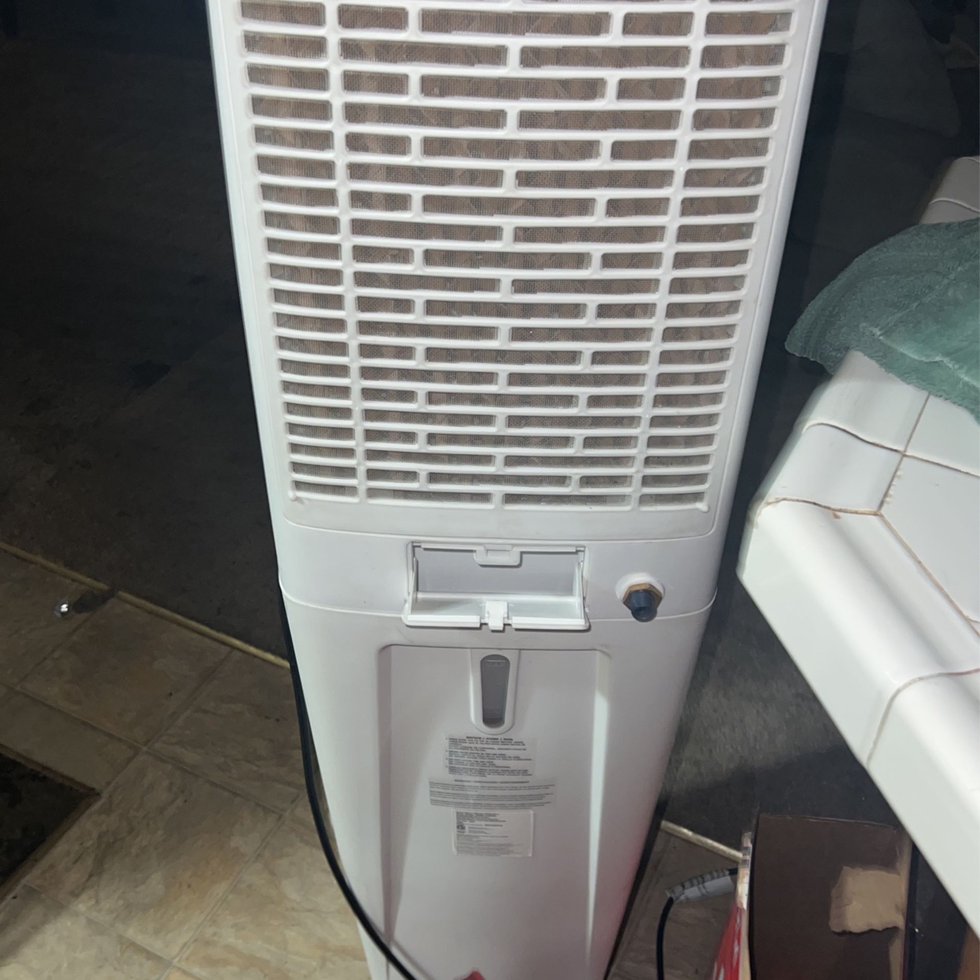 Portable Swamp Coolers for Sale in Henderson, NV OfferUp