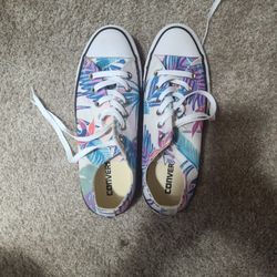 Converse Shoes