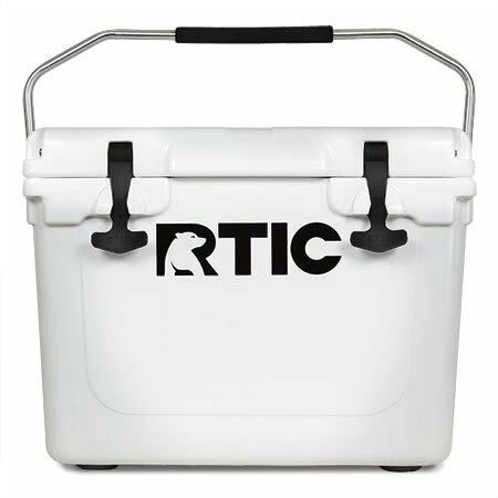 RTIC 20 COOLER