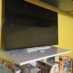42" TV