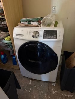 Samsung Washer