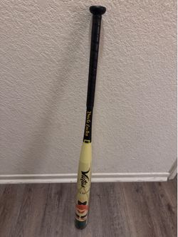Victus Travis Clark 1 Piece Senior Bat