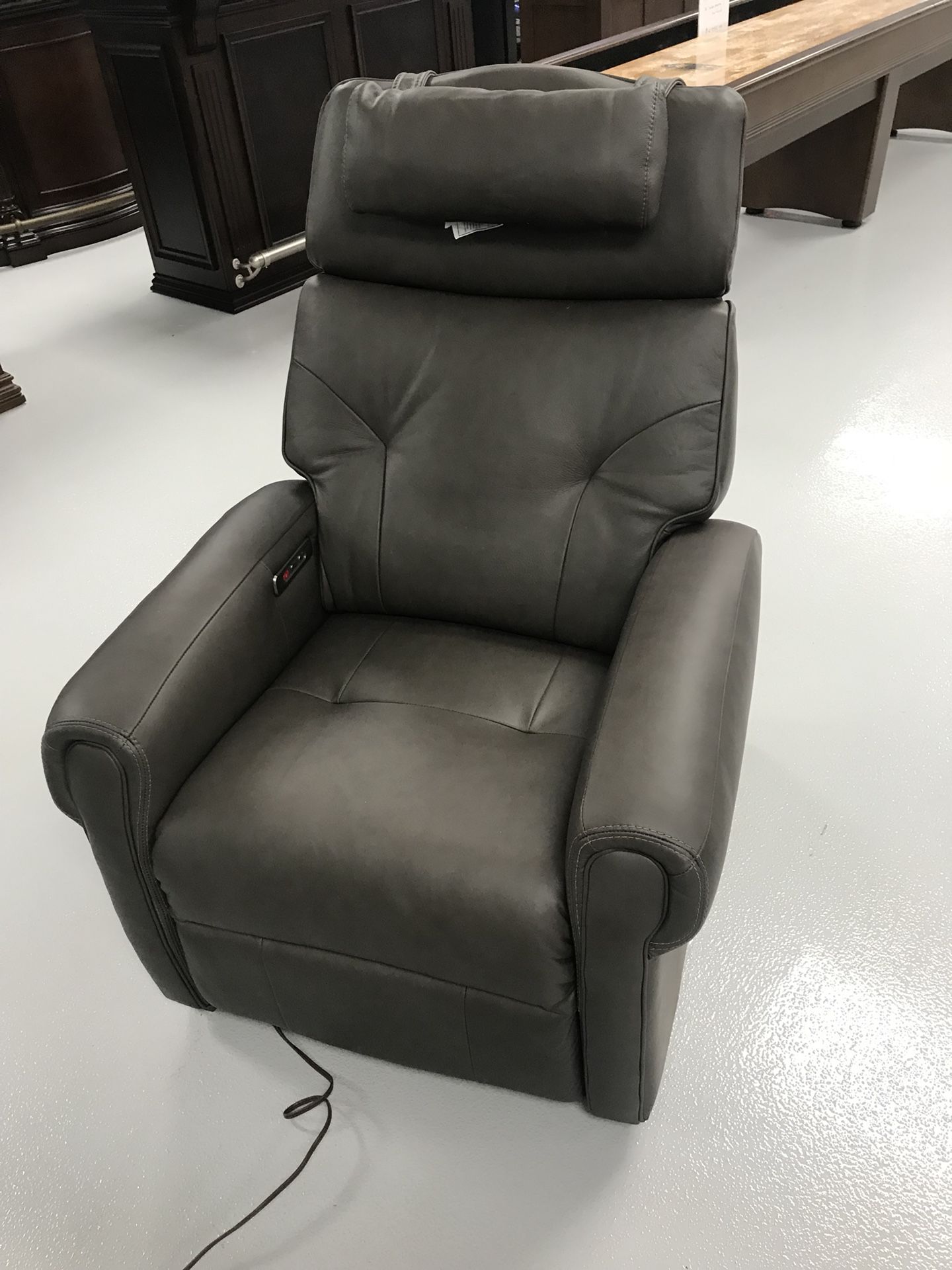 Custom Theater Seating
