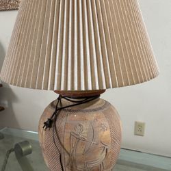 Lamp In Great Condition