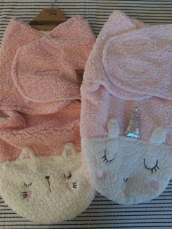 Baby Girl Clothes Bundle #4